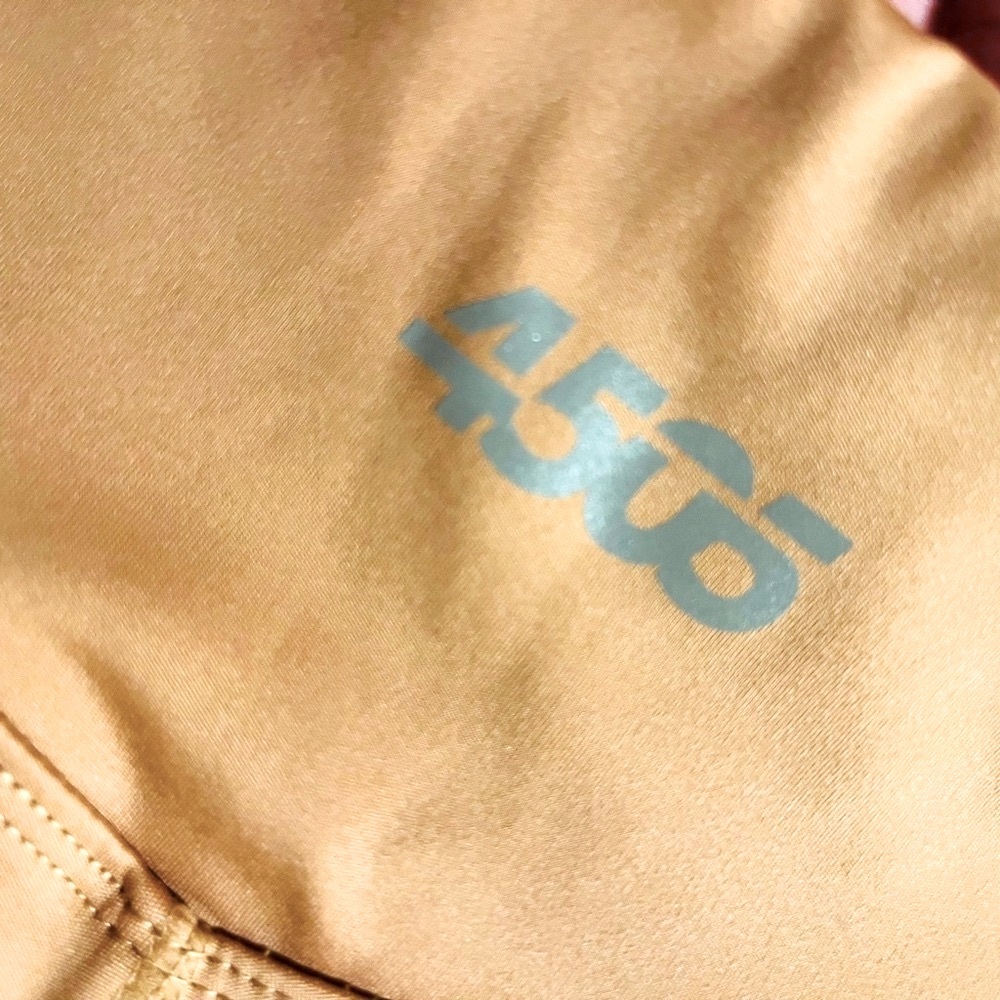 ASOS 4505 Camel High-Rise Leggings - Size 8 - Picture 4 of 5